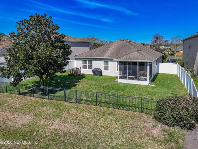 4683 PINE LAKE Drive, Middleburg, FL 32068