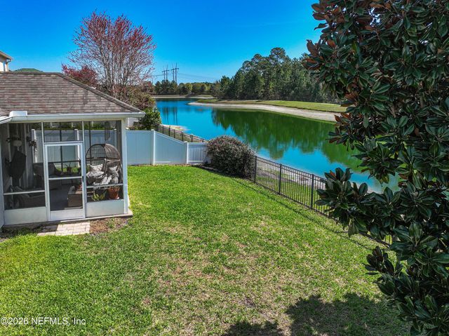 4683 PINE LAKE Drive, Middleburg, FL 32068
