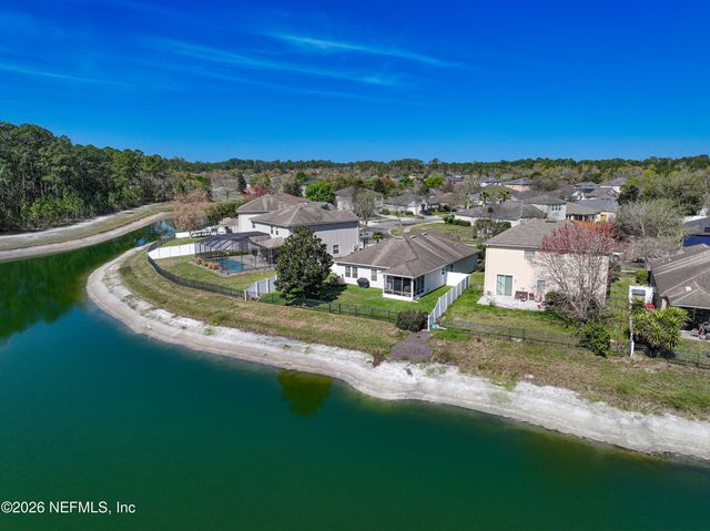 4683 PINE LAKE Drive, Middleburg, FL 32068