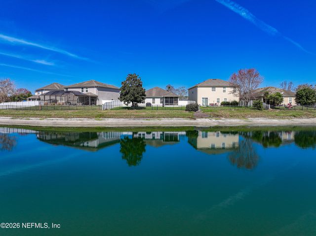 4683 PINE LAKE Drive, Middleburg, FL 32068