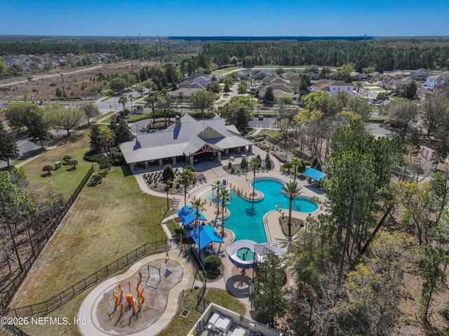 4683 PINE LAKE Drive, Middleburg, FL 32068