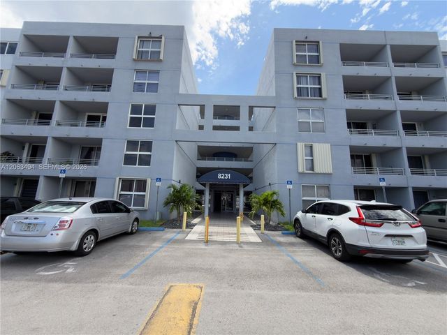 8231 NW 8th St 2-504, Miami, FL 33126