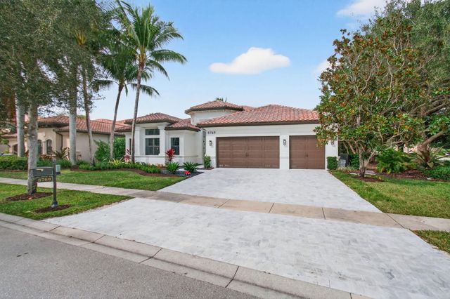 8769 Sydney Harbor Circle, Delray Beach, FL 33446