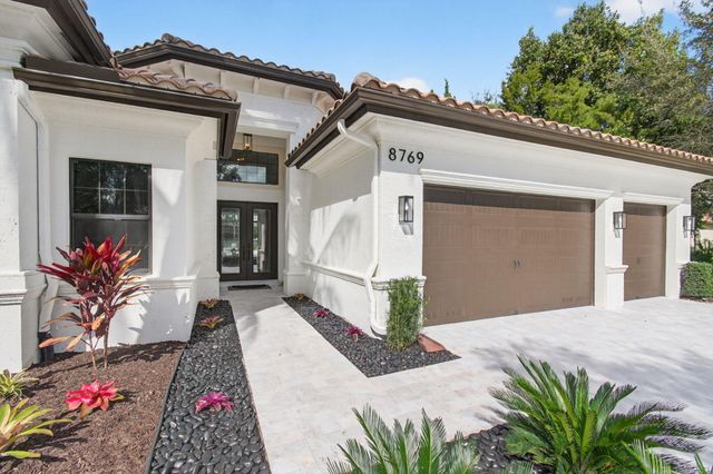 8769 Sydney Harbor Circle, Delray Beach, FL 33446
