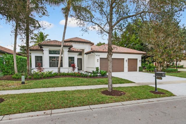 8769 Sydney Harbor Circle, Delray Beach, FL 33446