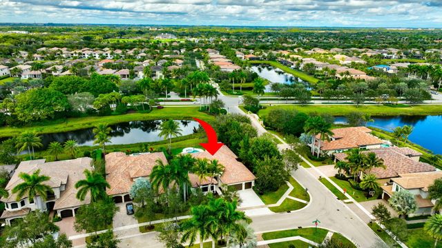 8769 Sydney Harbor Circle, Delray Beach, FL 33446