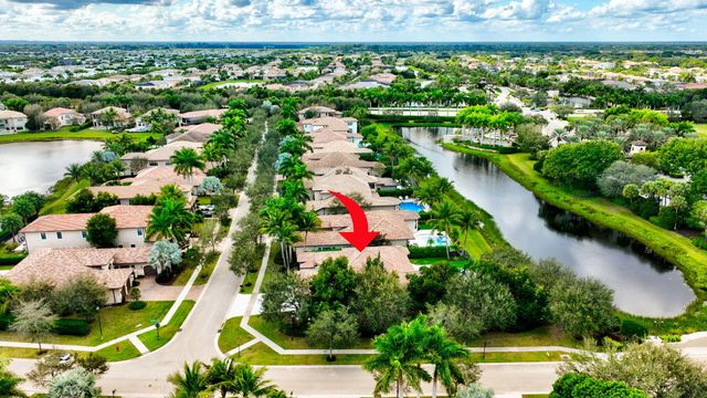 8769 Sydney Harbor Circle, Delray Beach, FL 33446