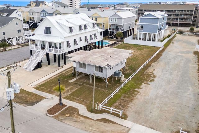 123 Yaupon Ave., Murrells Inlet, SC 29576