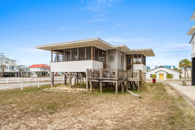 123 Yaupon Ave., Murrells Inlet, SC 29576