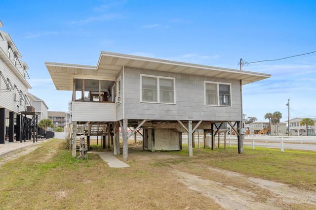 123 Yaupon Ave., Murrells Inlet, SC 29576