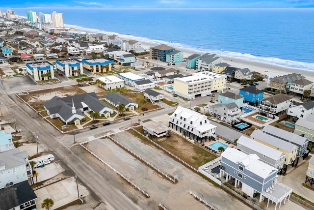 123 Yaupon Ave., Murrells Inlet, SC 29576