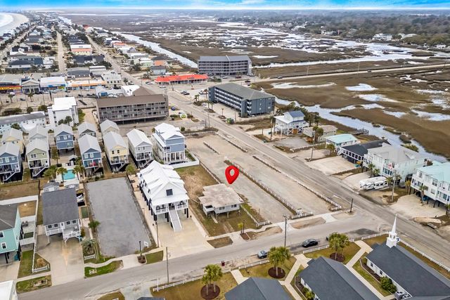 123 Yaupon Ave., Murrells Inlet, SC 29576