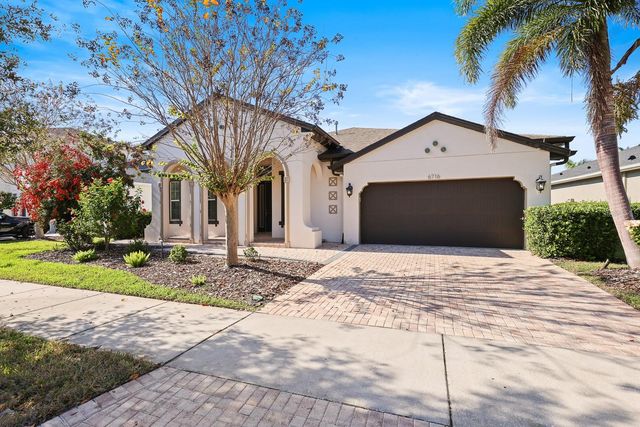 6716 PARK STRAND DRIVE, Apollo Beach, FL 33572