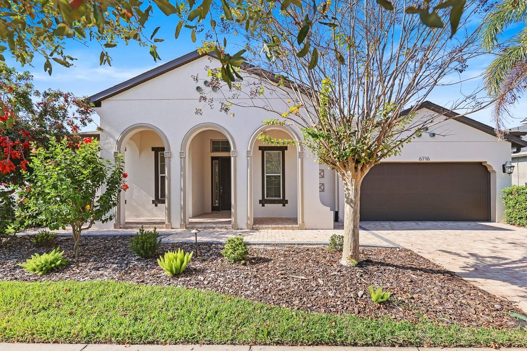6716 PARK STRAND DRIVE, Apollo Beach, FL 33572