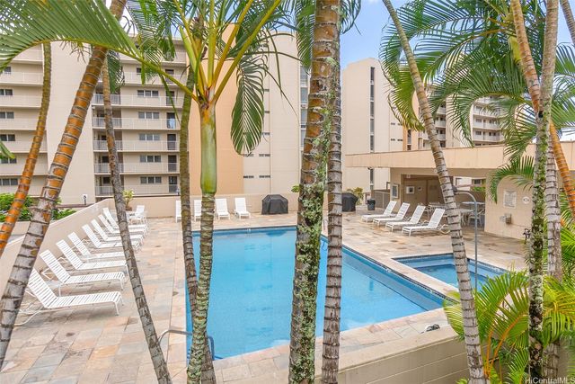 98-719 Iho Place 5102, Aiea, HI 96701