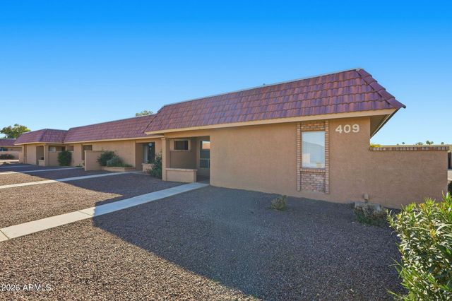 409 W PONTIAC Drive 1, Phoenix, AZ 85027