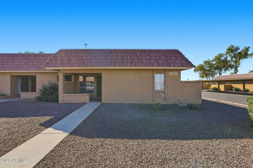 409 W PONTIAC Drive 1, Phoenix, AZ 85027