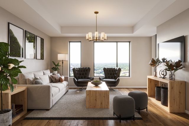 3650 Hazelton Road 1014, Edina, MN 55435