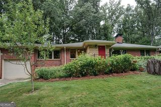 416 W Parkwood Road, Decatur, GA 30030