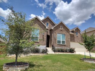 12307 MERRITT VILLA, San Antonio, TX 78253