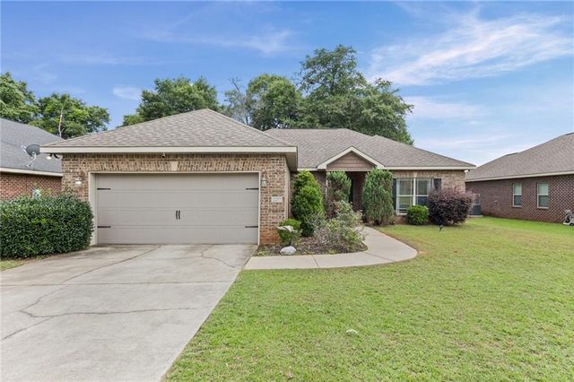 2237 Farrington Loop E, Semmes, AL 36575