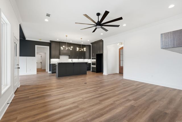 12 Dragonfly Cove, Greenbrier, AR 72058