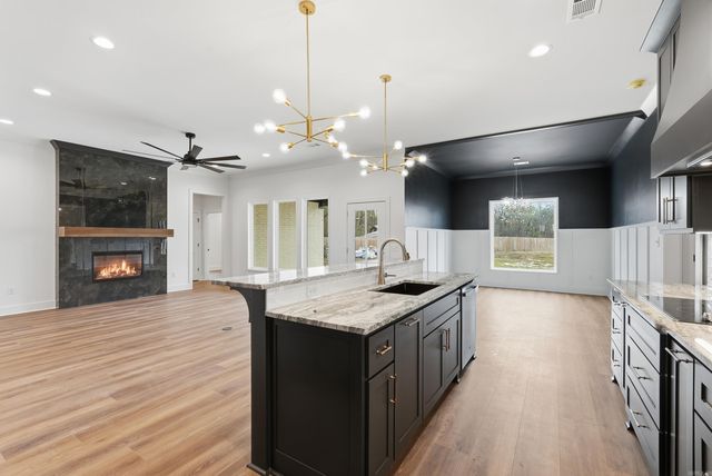 12 Dragonfly Cove, Greenbrier, AR 72058