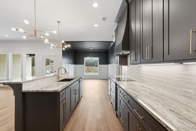 12 Dragonfly Cove, Greenbrier, AR 72058