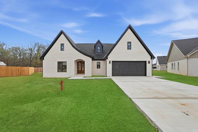 12 Dragonfly Cove, Greenbrier, AR 72058