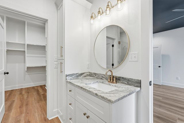 12 Dragonfly Cove, Greenbrier, AR 72058