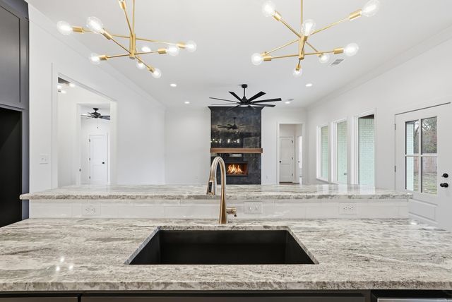 12 Dragonfly Cove, Greenbrier, AR 72058