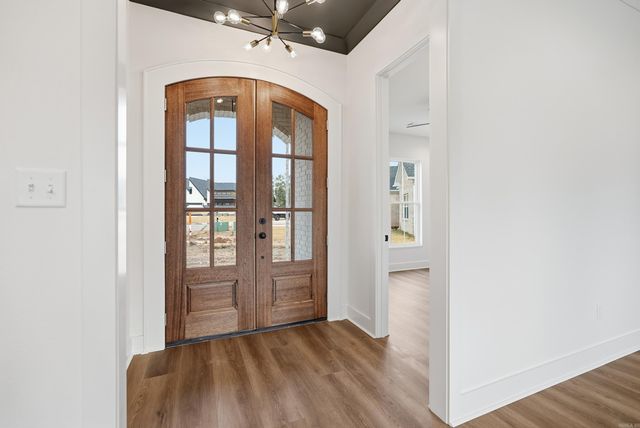 12 Dragonfly Cove, Greenbrier, AR 72058