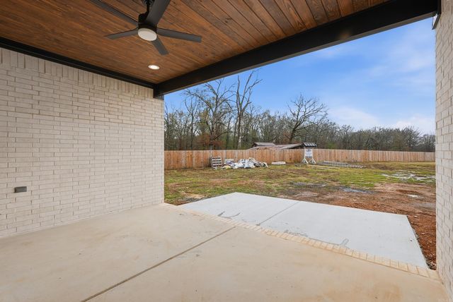 12 Dragonfly Cove, Greenbrier, AR 72058
