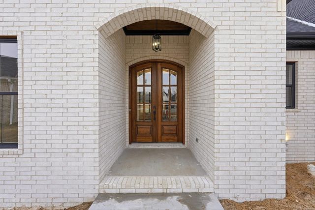 12 Dragonfly Cove, Greenbrier, AR 72058