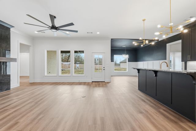 12 Dragonfly Cove, Greenbrier, AR 72058