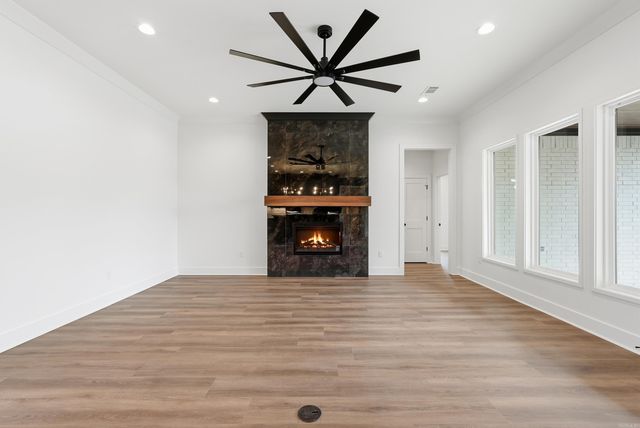 12 Dragonfly Cove, Greenbrier, AR 72058