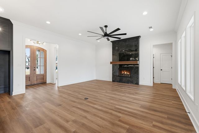 12 Dragonfly Cove, Greenbrier, AR 72058