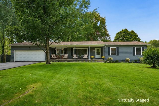 417 Forward Pass Road SW, Pataskala, OH 43062