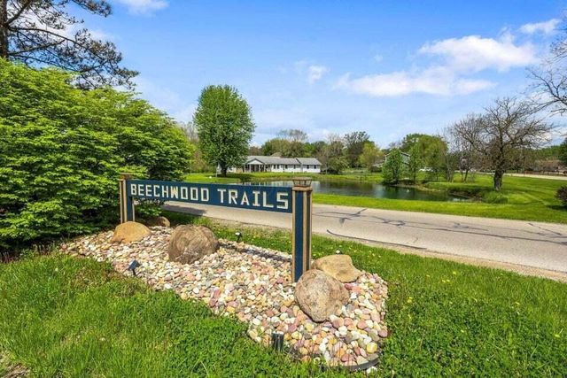 417 Forward Pass Road SW, Pataskala, OH 43062