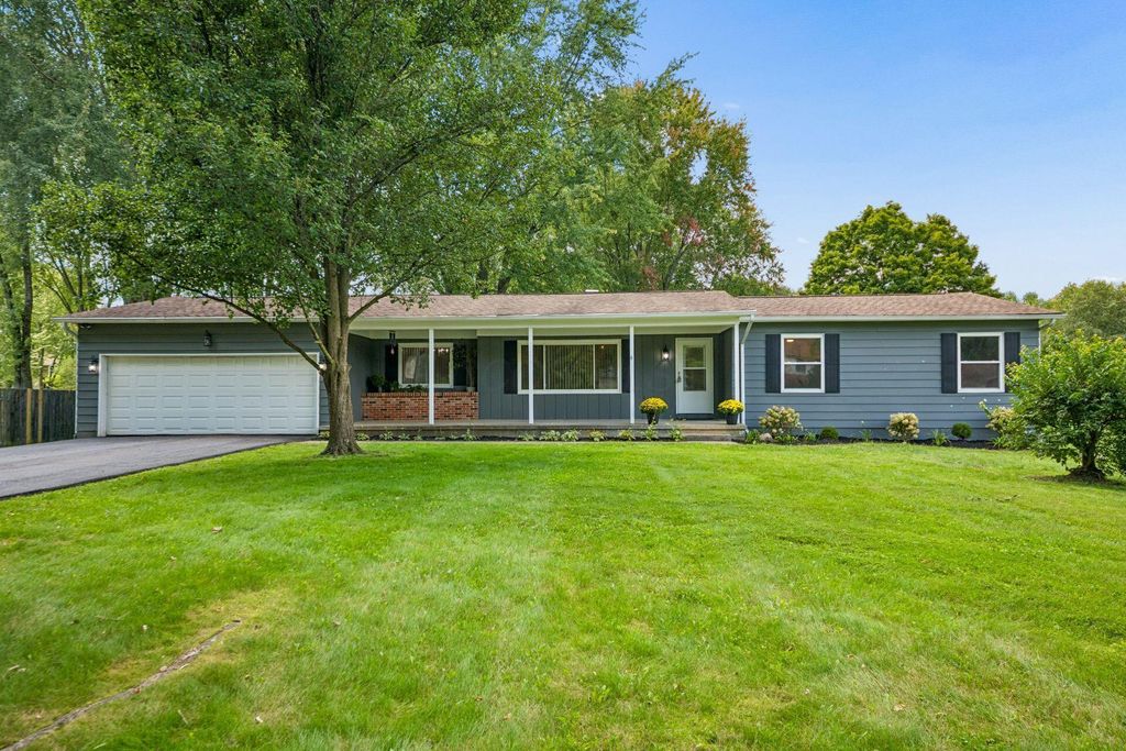 417 Forward Pass Road SW, Pataskala, OH 43062