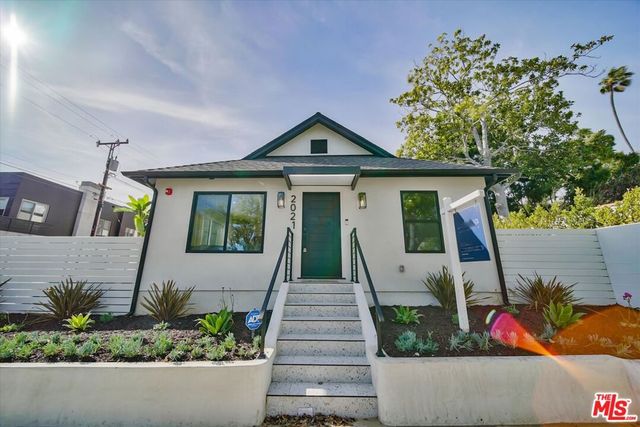 2021 Idaho Avenue, Santa Monica, CA 90403