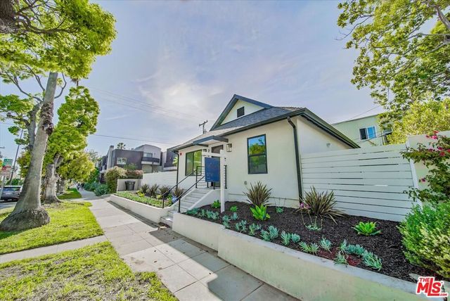 2021 Idaho Avenue, Santa Monica, CA 90403