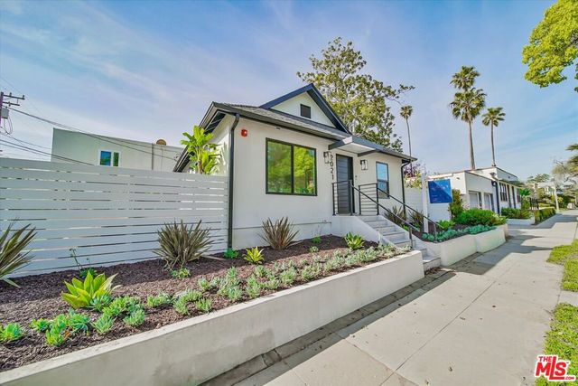 2021 Idaho Avenue, Santa Monica, CA 90403