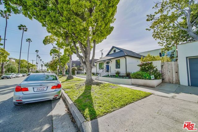 2021 Idaho Avenue, Santa Monica, CA 90403