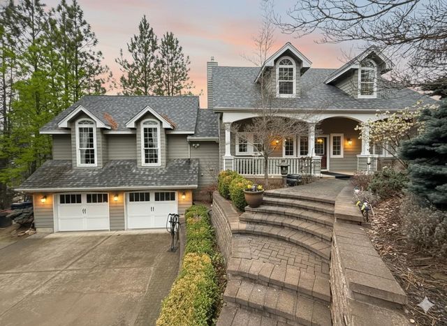 2008 S Zephyr Rd, Liberty Lake, WA 99019