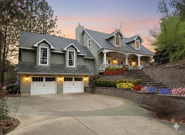 2008 S Zephyr Rd, Liberty Lake, WA 99019