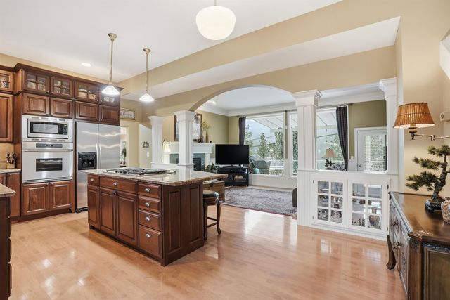 2008 S Zephyr Rd, Liberty Lake, WA 99019