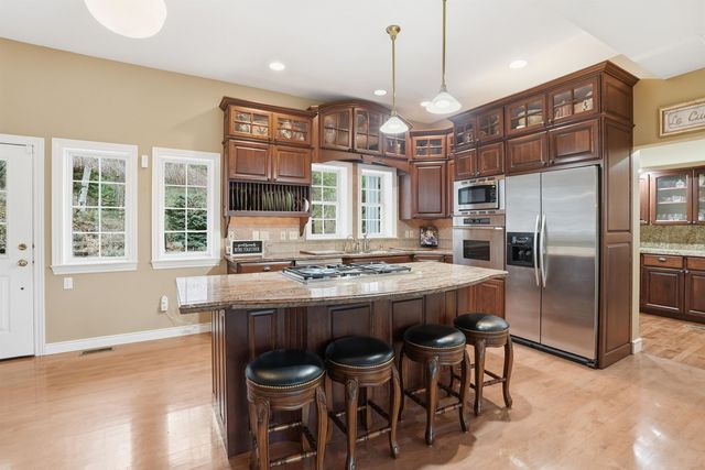 2008 S Zephyr Rd, Liberty Lake, WA 99019