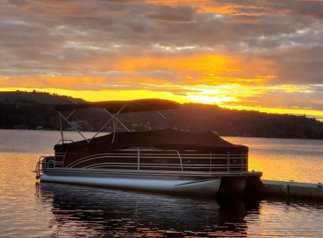 2008 S Zephyr Rd, Liberty Lake, WA 99019