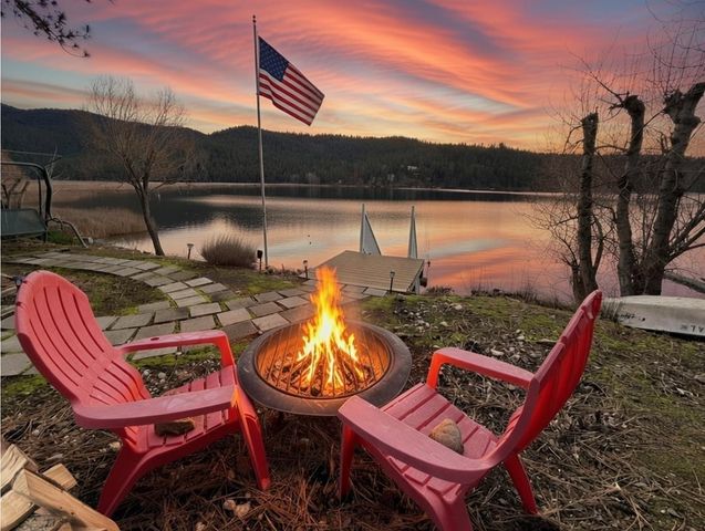 2008 S Zephyr Rd, Liberty Lake, WA 99019